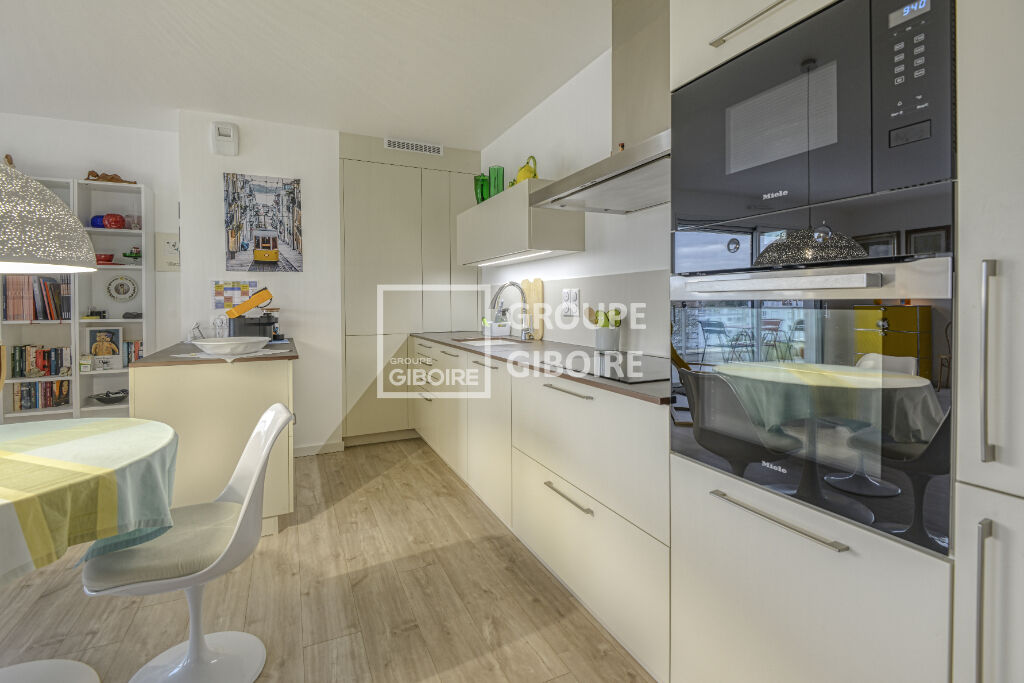Appartement T4  - NANTES (ML25176E) - photo-4