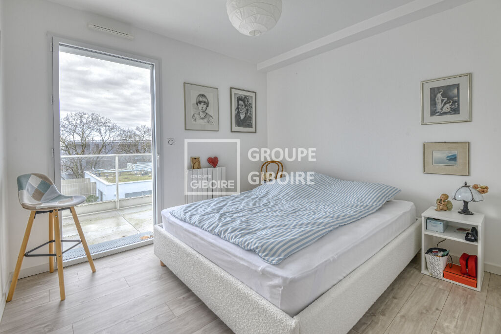 Appartement T4  - NANTES (ML25176E) - photo-5