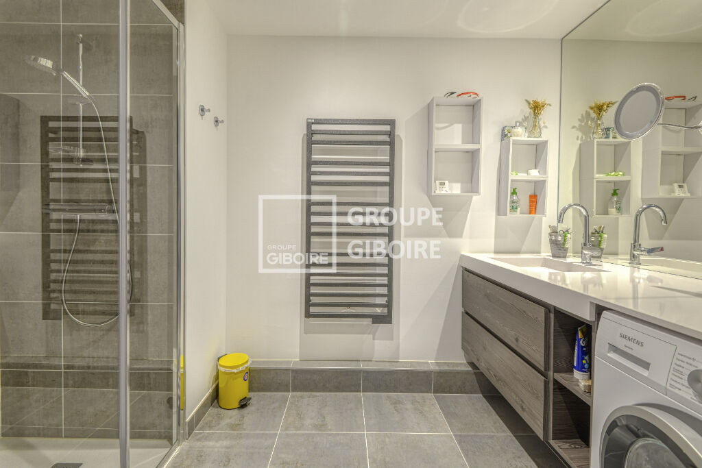 Appartement T4  - NANTES (ML25176E) - photo-6