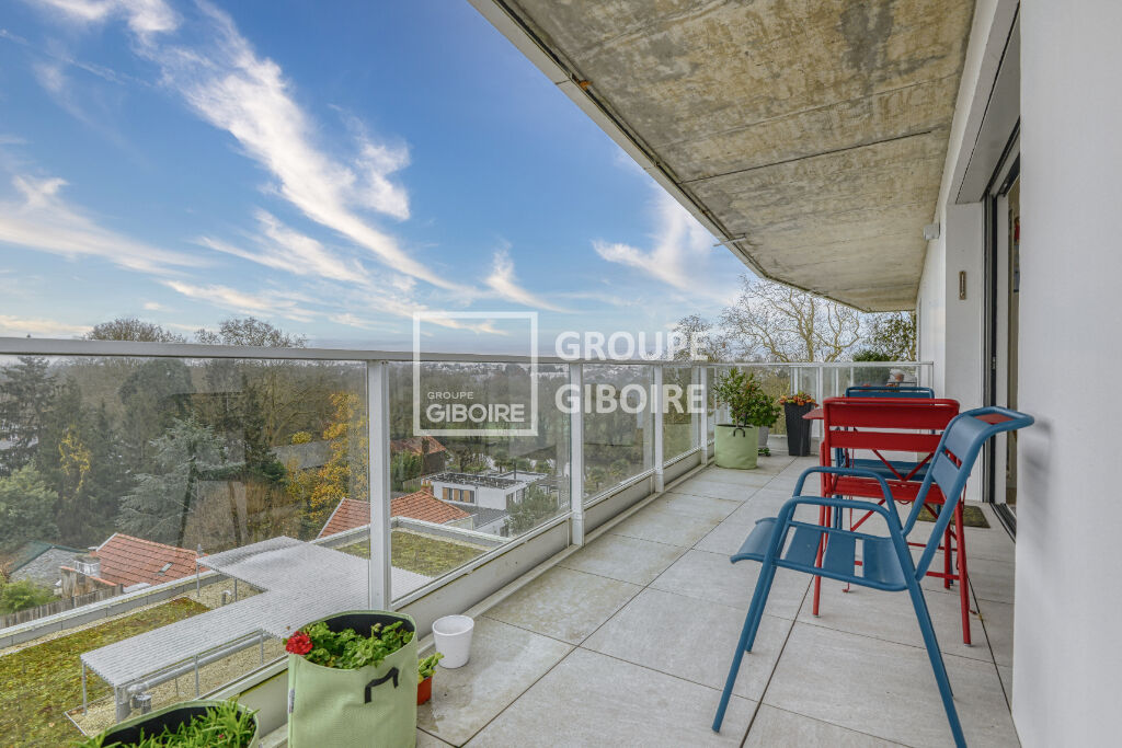Appartement T4  - NANTES (ML25176E) - photo-7