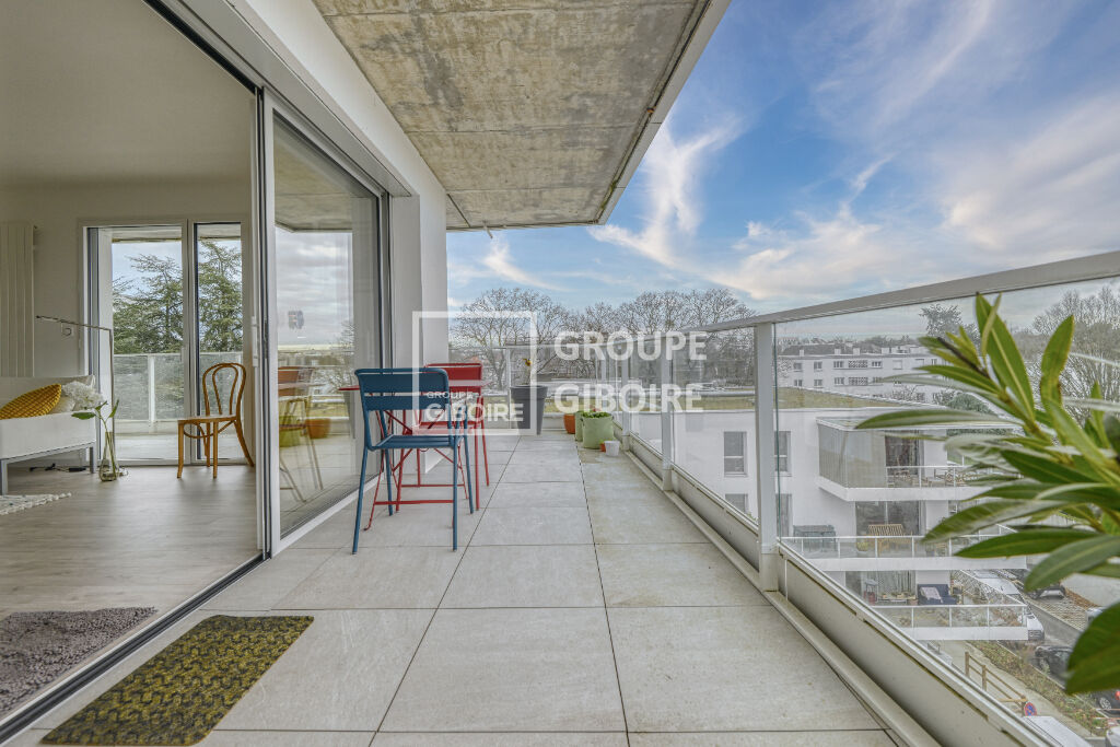 Appartement T4  - NANTES (ML25176E) - photo-8