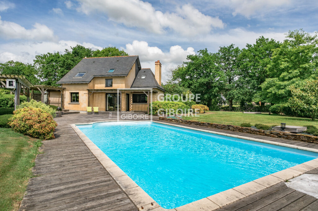 Maison T7  - CESSON SEVIGNE (EJ25163) - photo-1