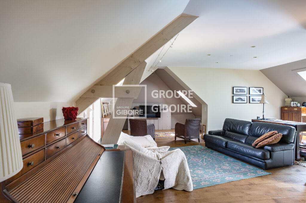 Maison T7  - CESSON SEVIGNE (EJ25163) - photo-8