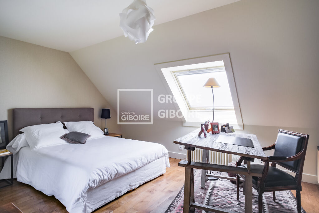 Maison T7  - CESSON SEVIGNE (EJ25163) - photo-9