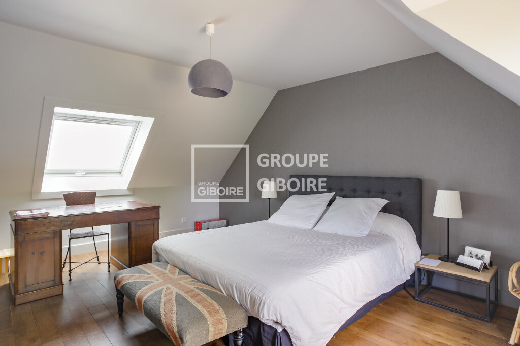 Maison T7  - CESSON SEVIGNE (EJ25163) - photo-10