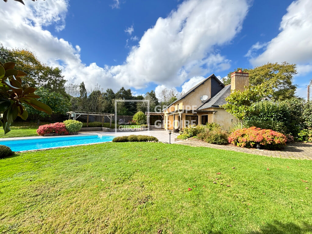 Maison T7  - CESSON SEVIGNE (EJ25163) - photo-11