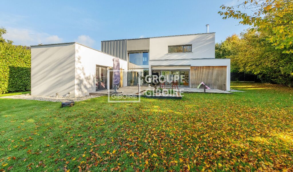 Maison T6  - RENNES (23852E) - photo principale