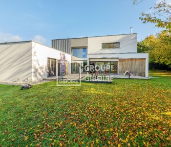 Maison T6  - RENNES (23852E) - vignette