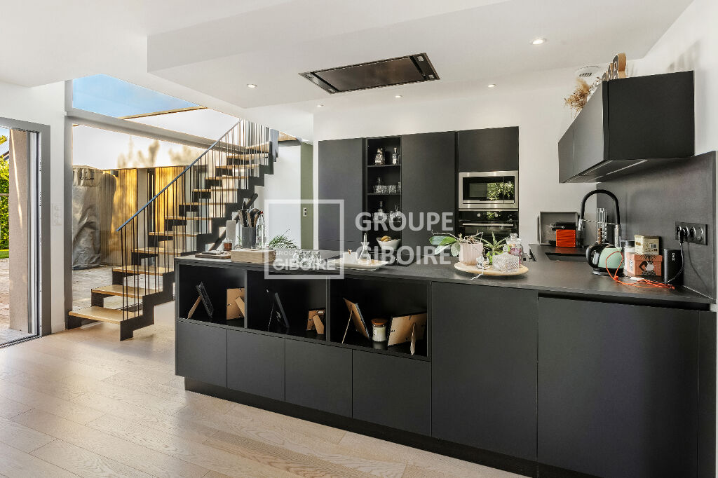 Maison T6  - RENNES (23852E) - photo-4