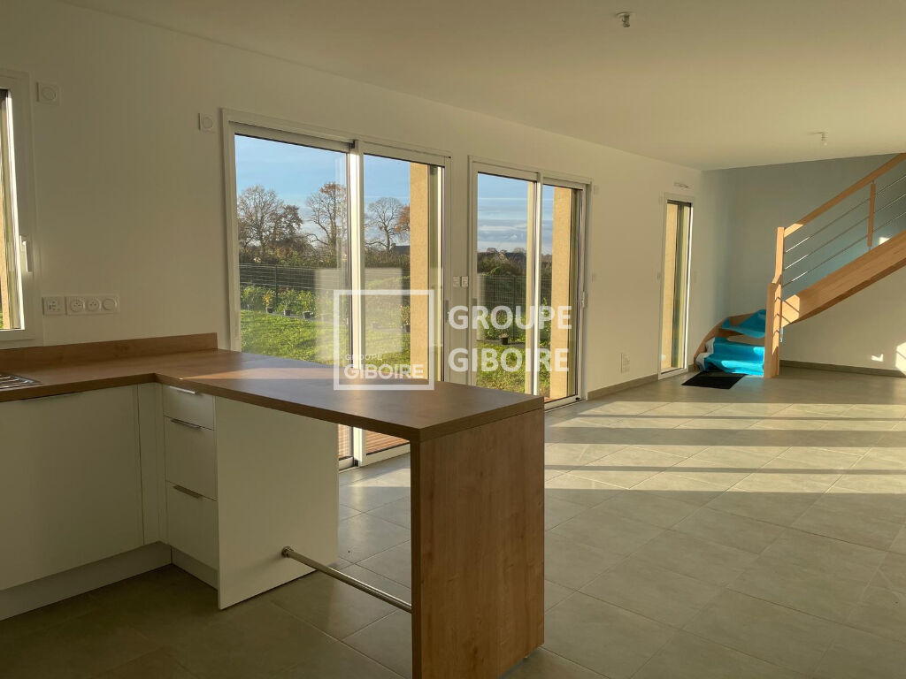 Maison T5  - DOL DE BRETAGNE (JD25183) - photo-2