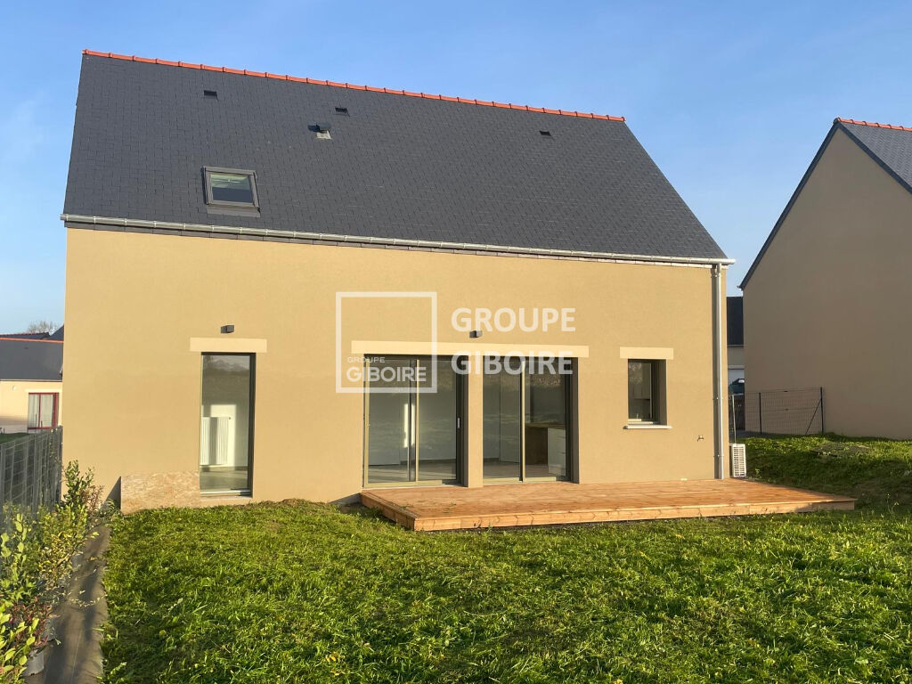 Maison T5  - DOL DE BRETAGNE (JD25183) - photo-3