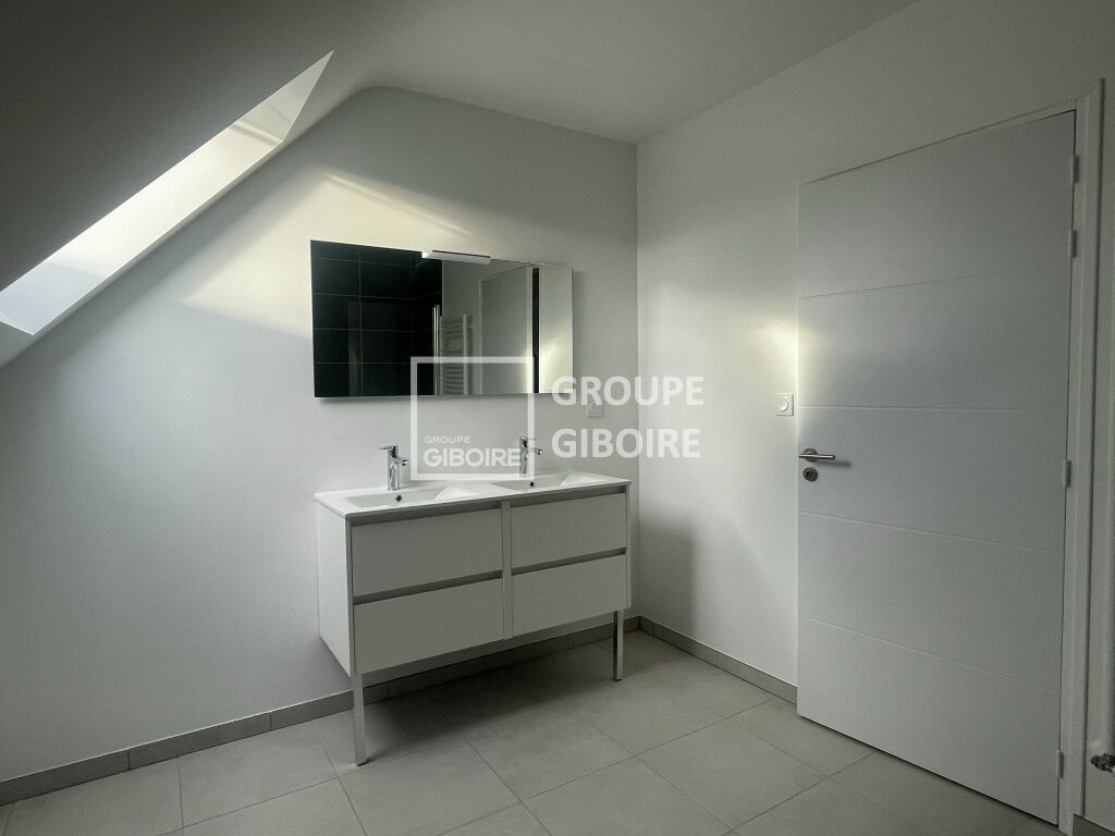 Maison T5  - DOL DE BRETAGNE (JD25183) - photo-6