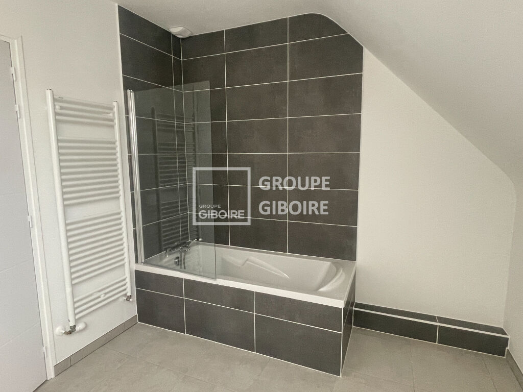 Maison T5  - DOL DE BRETAGNE (JD25183) - photo-8