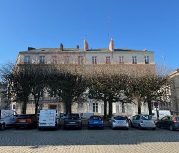 Appartement T2  - NANTES (ML25351E) - vignette