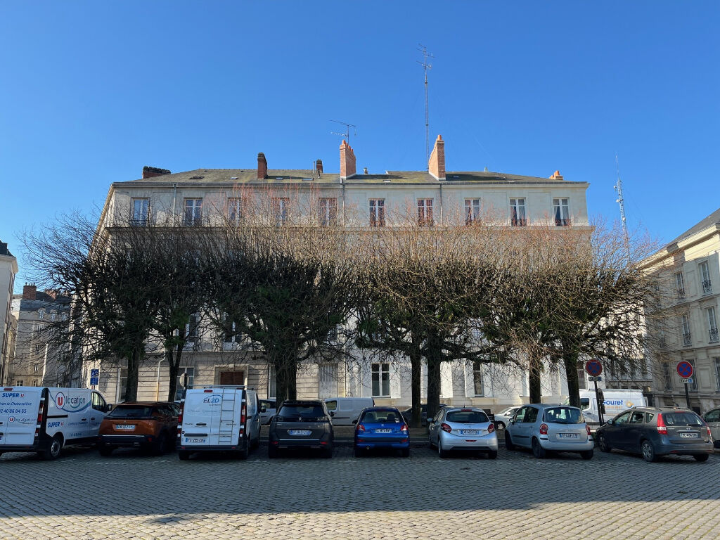 Appartement T2  - NANTES (ML25351E) - photo-1