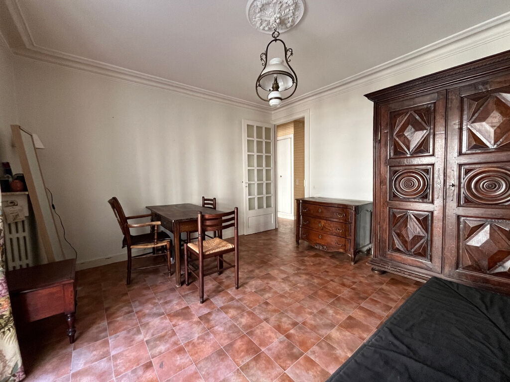 Appartement T2  - NANTES (ML25351E) - photo-3
