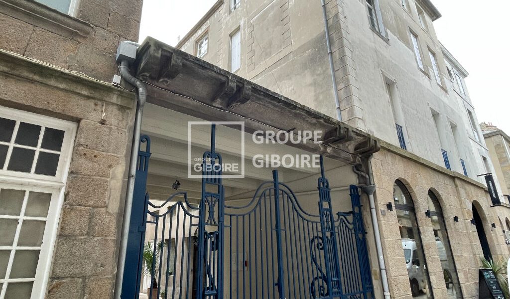 Appartement T4  - SAINT MALO (JG25203E) - photo principale