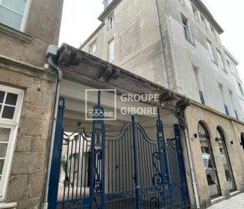 Appartement T4  - SAINT MALO (JG25203E) - vignette