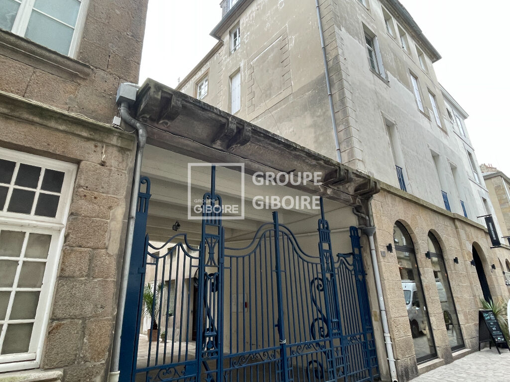 Appartement T4  - SAINT MALO (JG25203E) - photo-1