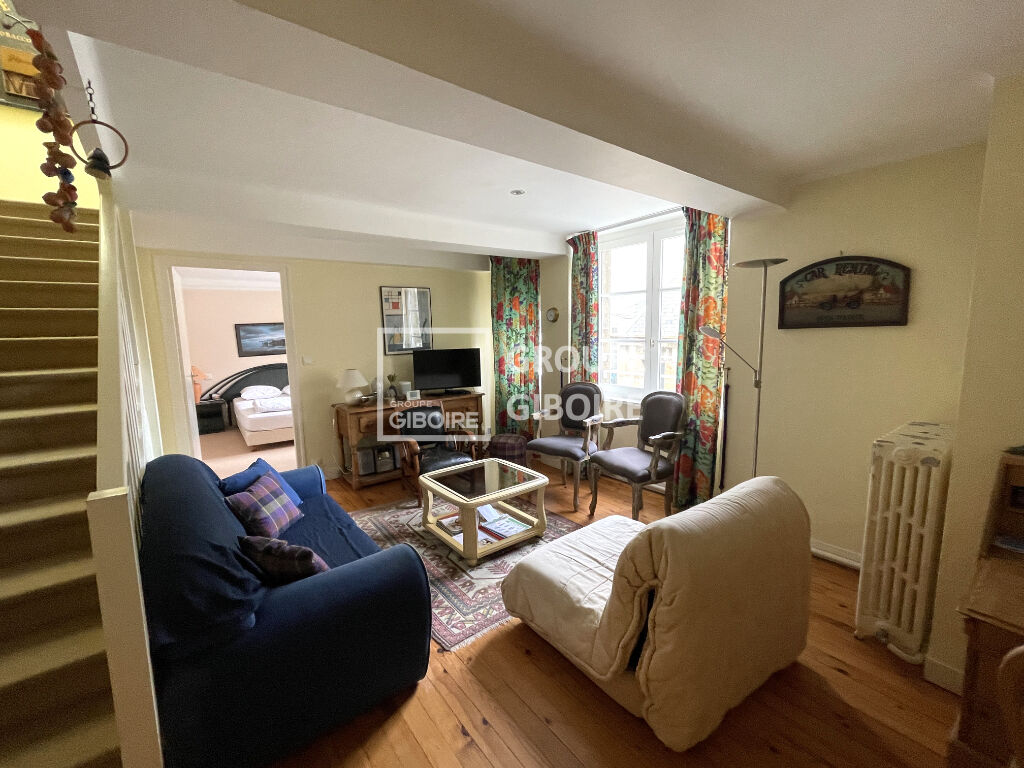 Appartement T4  - SAINT MALO (JG25203E) - photo-2