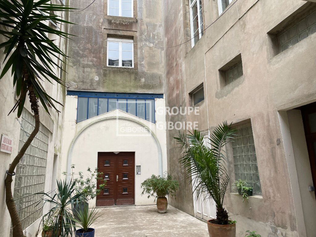 Appartement T4  - SAINT MALO (JG25203E) - photo-3