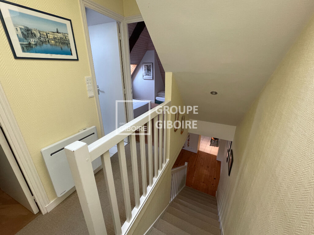 Appartement T4  - SAINT MALO (JG25203E) - photo-5
