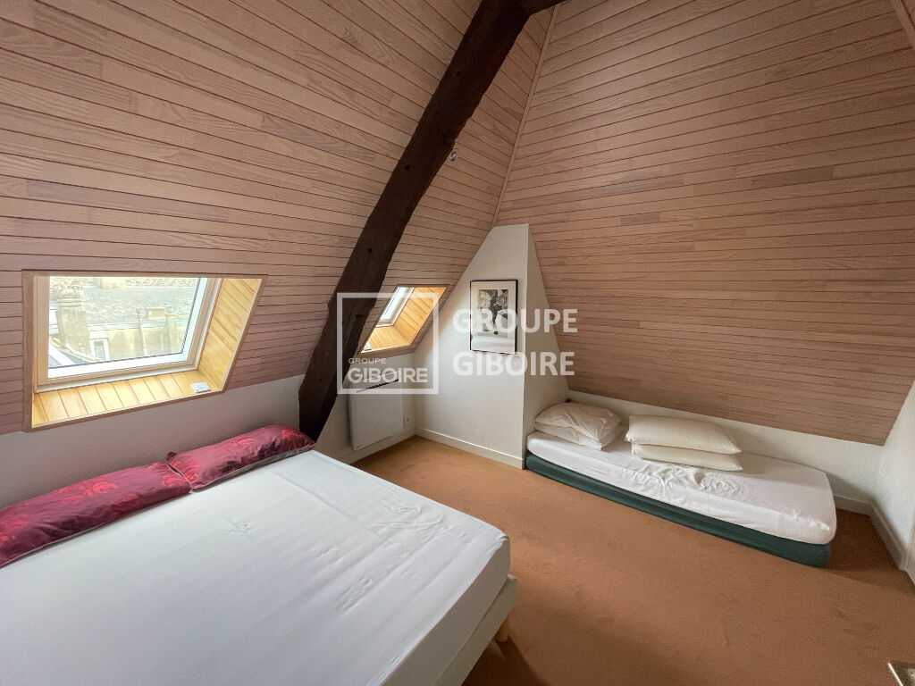 Appartement T4  - SAINT MALO (JG25203E) - photo-6
