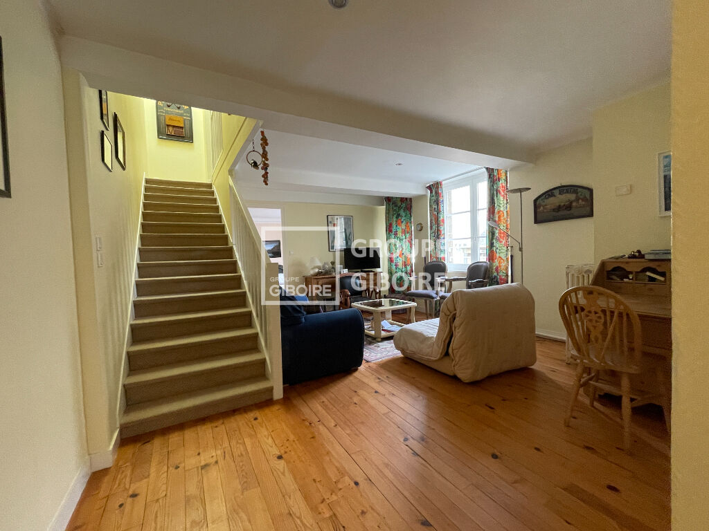 Appartement T4  - SAINT MALO (JG25203E) - photo-7