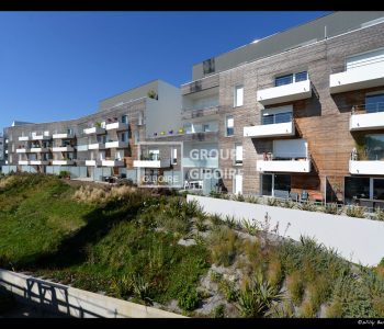 Appartement T2  - VANNES (MG25364E) - vignette