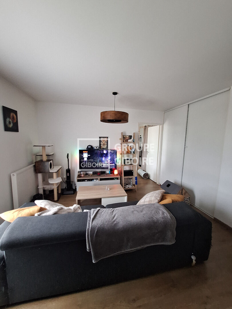 Appartement T2  - VANNES (MG25364E) - photo-3