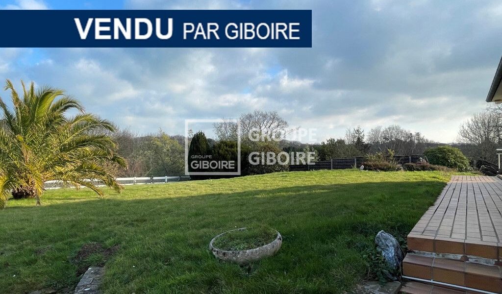 Maison T5  - CANCALE (JD25281) - photo principale