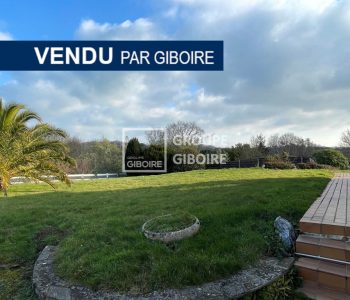 Maison T5  - CANCALE (JD25281) - vignette
