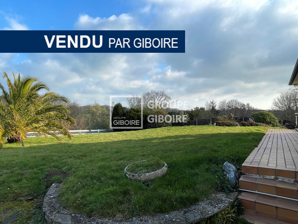 Maison T5  - CANCALE (JD25281) - photo-1