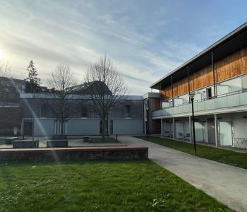 Appartement T1  - RENNES (AX25246G) - vignette