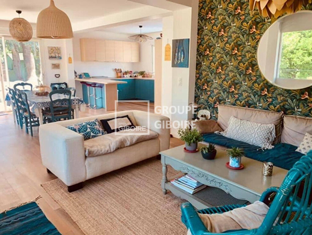 Maison T4  - SAINT MALO (JG25206) - photo-3