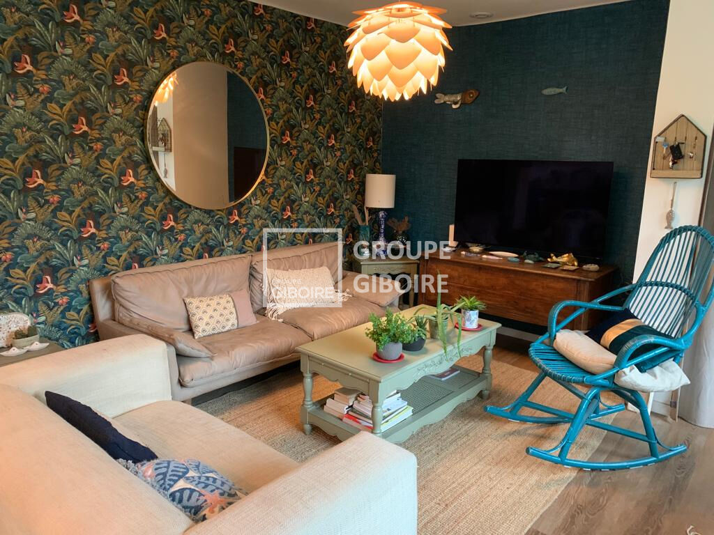 Maison T4  - SAINT MALO (JG25206) - photo-4