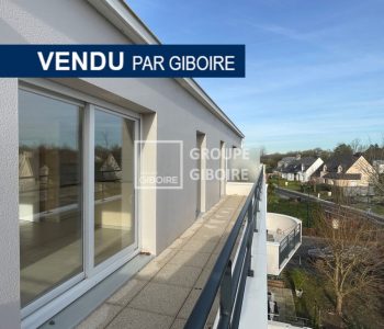 Appartement T3  - CHAVAGNE (JR25210GE) - vignette