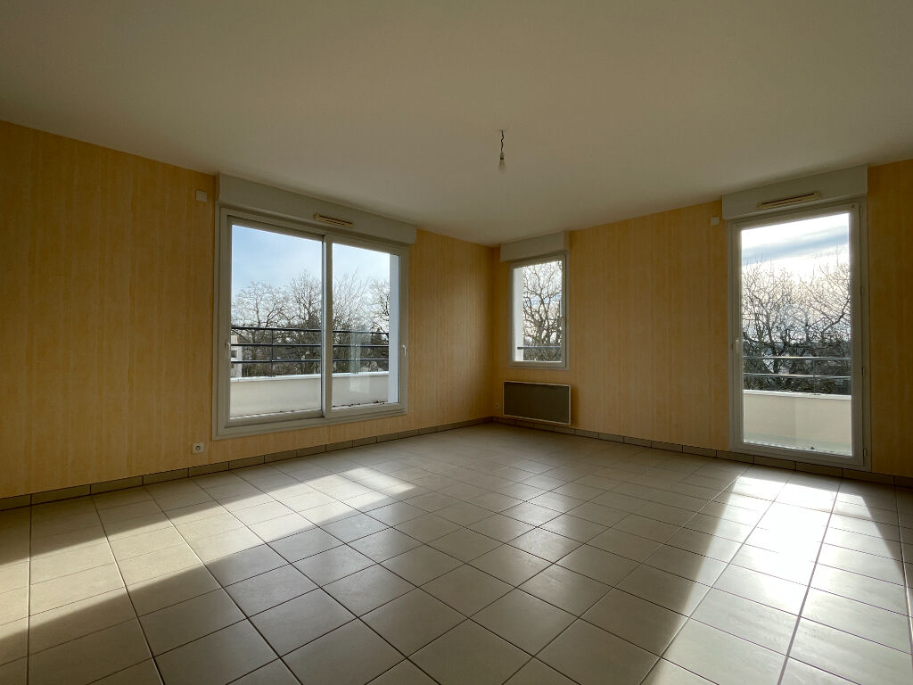 Appartement T3  - CHAVAGNE (JR25210GE) - photo-4
