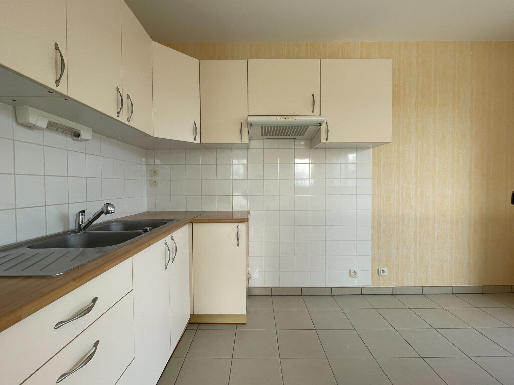 Appartement T3  - CHAVAGNE (JR25210GE) - photo-5