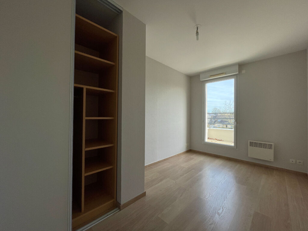 Appartement T3  - CHAVAGNE (JR25210GE) - photo-6