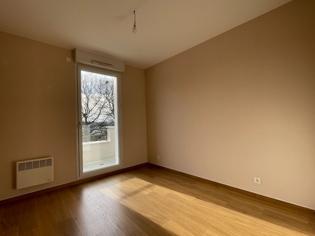 Appartement T3  - CHAVAGNE (JR25210GE) - photo-7