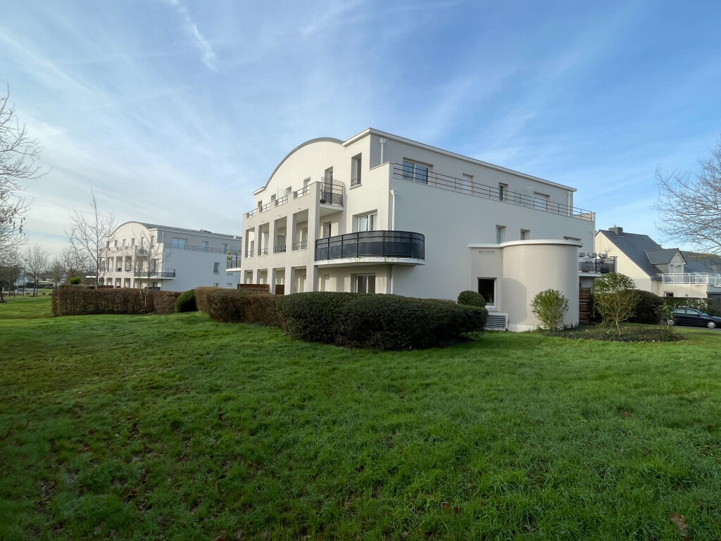Appartement T3  - CHAVAGNE (JR25210GE) - photo-8