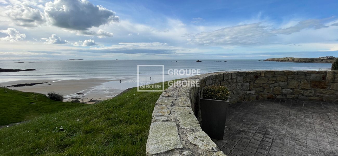 Appartement T3  - SAINT MALO (CC25277E) - photo principale
