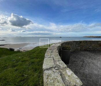 Appartement T3  - SAINT MALO (CC25277E) - vignette