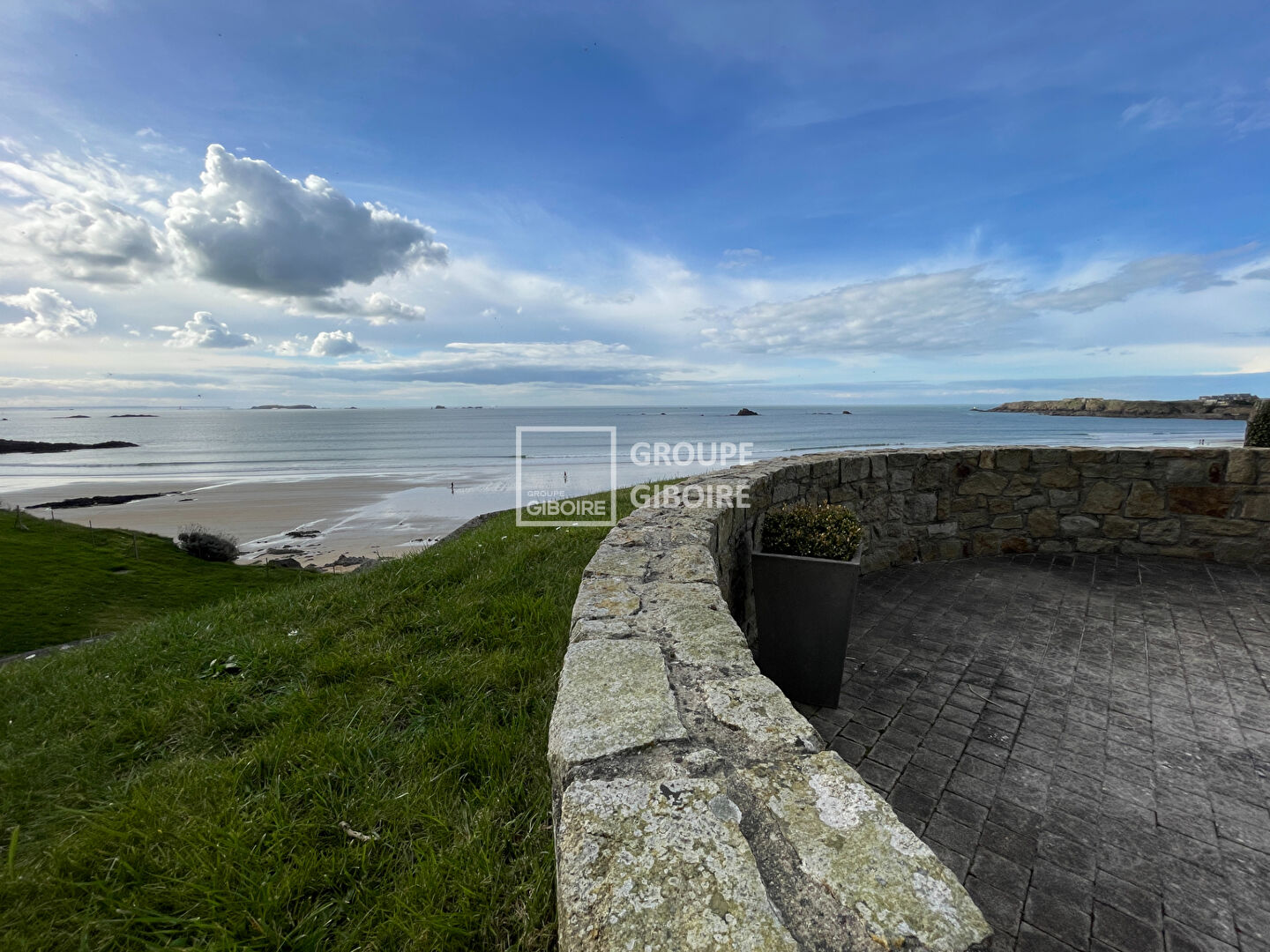 Appartement T3  - SAINT MALO (CC25277E) - photo-1