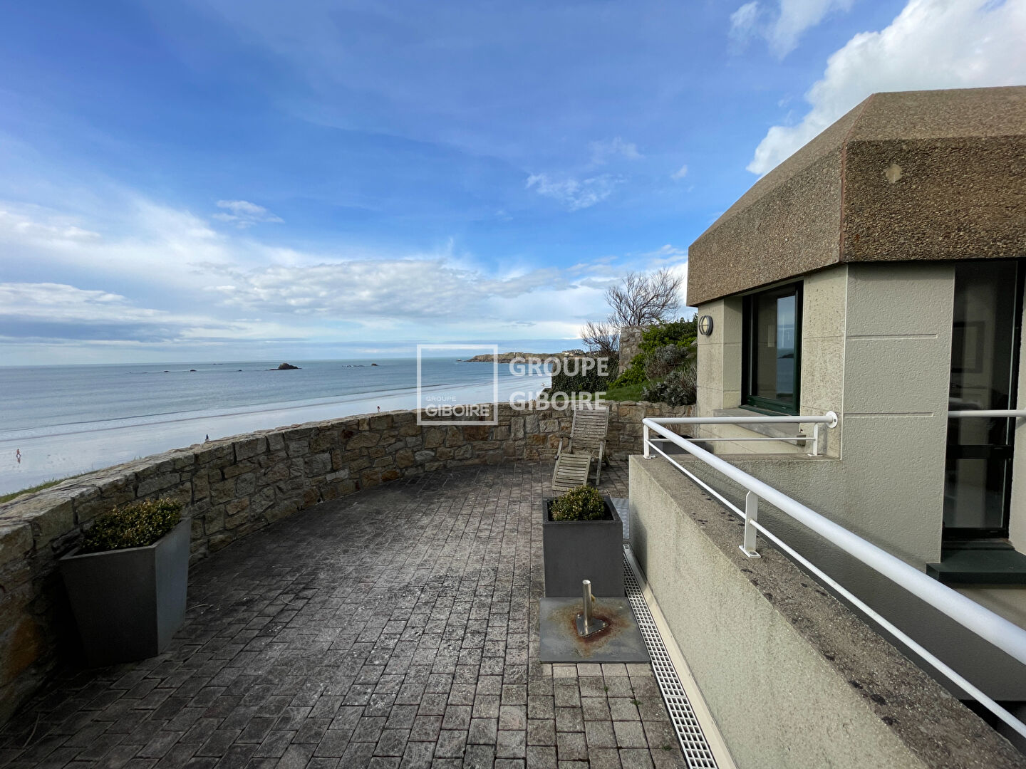 Appartement T3  - SAINT MALO (CC25277E) - photo-6