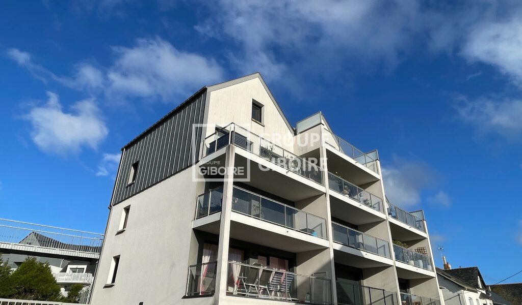 Appartement T2  - SAINT MALO (JG25245GE) - photo principale
