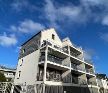 Appartement T2  - SAINT MALO (JG25245GE) - vignette