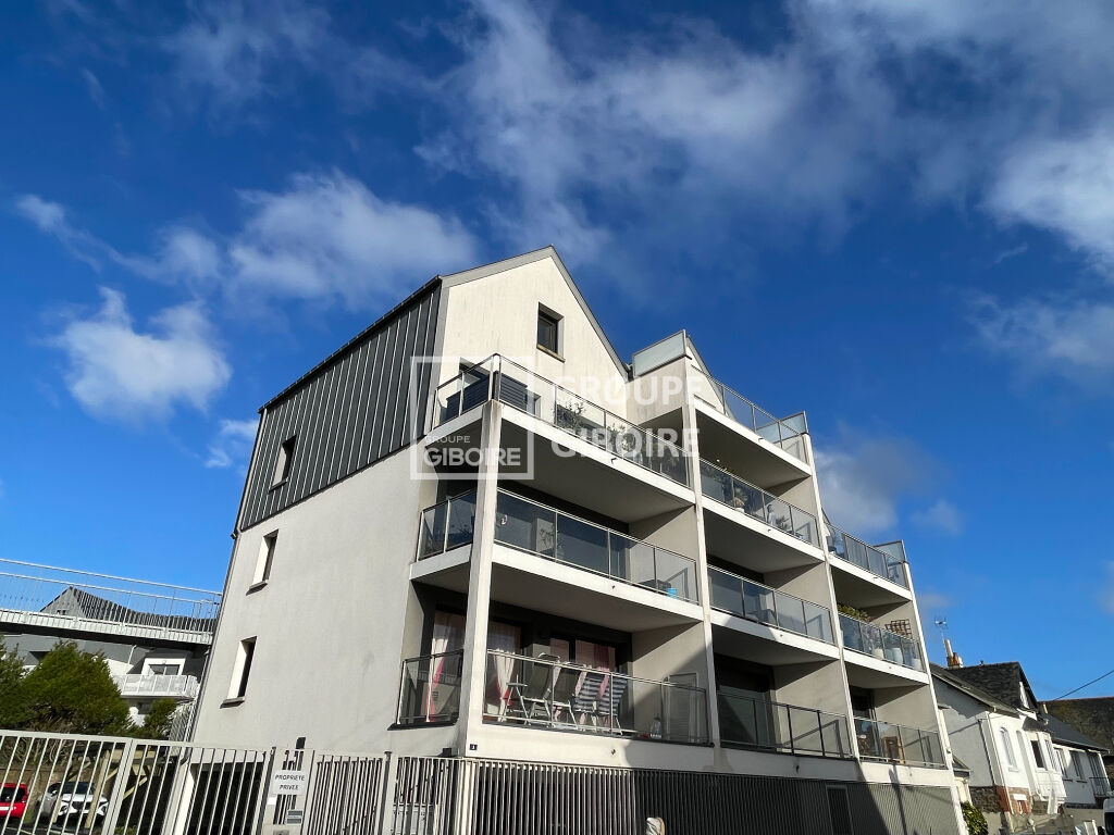 Appartement T2  - SAINT MALO (JG25245GE) - photo-1