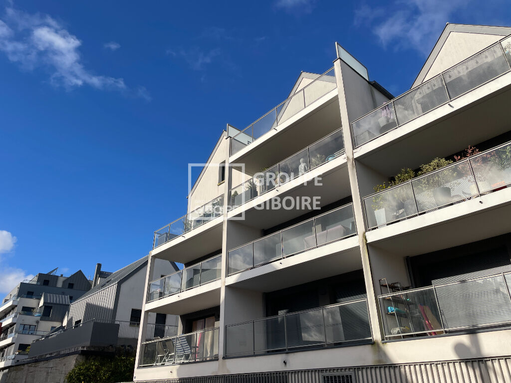 Appartement T2  - SAINT MALO (JG25245GE) - photo-2